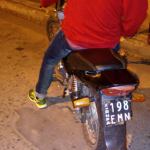 Moto - Diario Resumen de la región