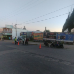 Motos A - Diario Resumen de la región