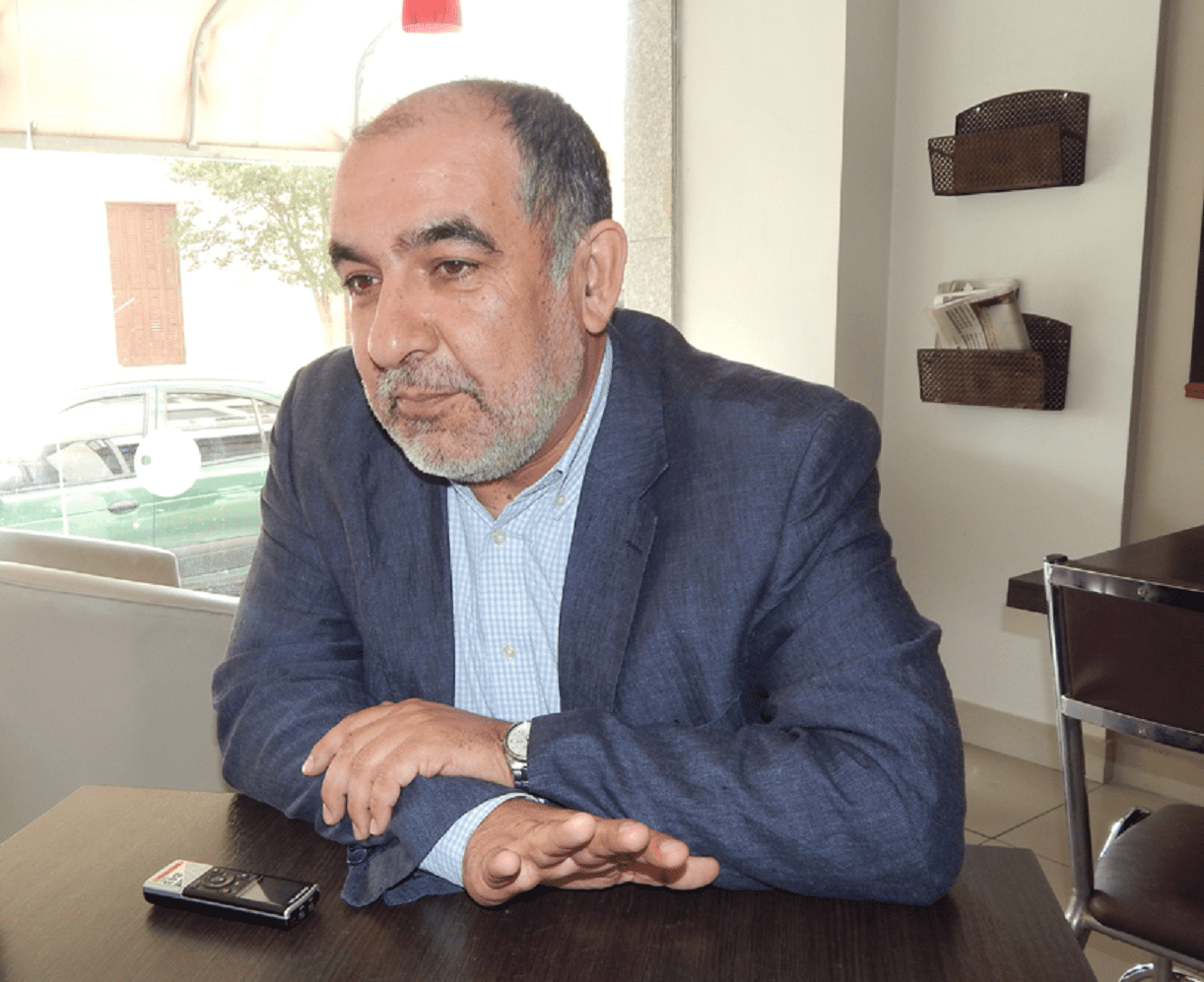 Perez uno - Diario Resumen de la región