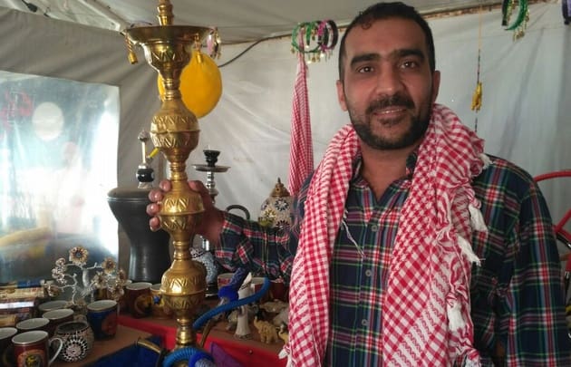 Refugiado - Diario Resumen de la región