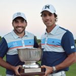 equipo caballeros - Diario Resumen de la región