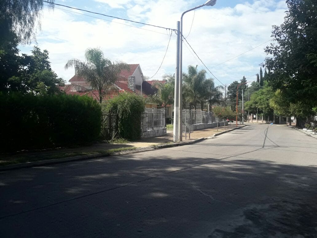 foto hotel robo - Diario Resumen de la región