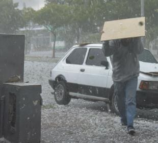 lluvia 223 - Diario Resumen de la región