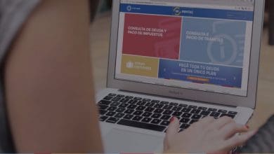 pagoonlinerentas2 copia 1 - Diario Resumen de la región