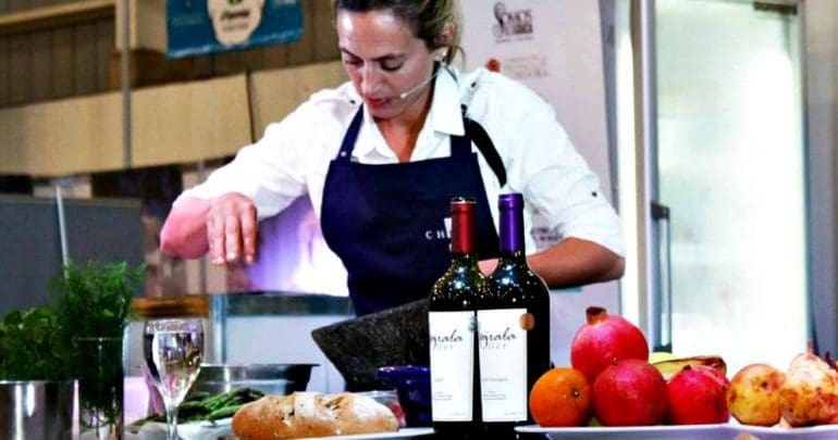 peperina 5 - Diario Resumen de la región