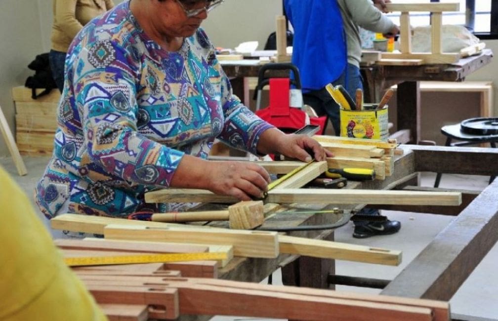 30766 la escuela de artes y oficios inicia sus clases - Diario Resumen de la región