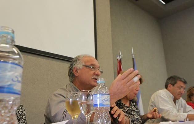 ARCHI 360050 - Diario Resumen de la región