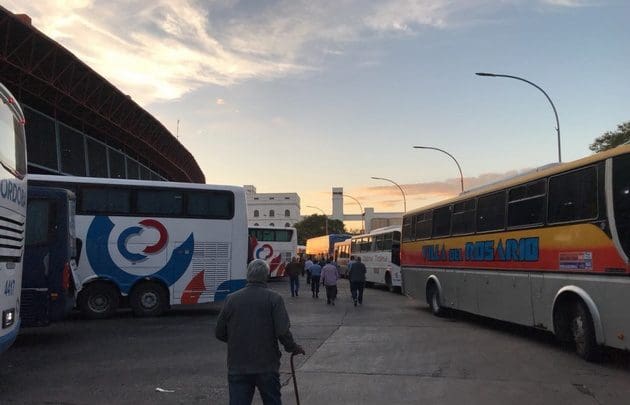 ARCHI 416118 - Diario Resumen de la región