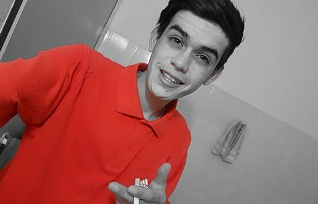 ARCHI 416849 - Diario Resumen de la región