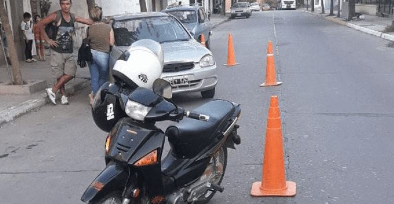 Accidente - Diario Resumen de la región