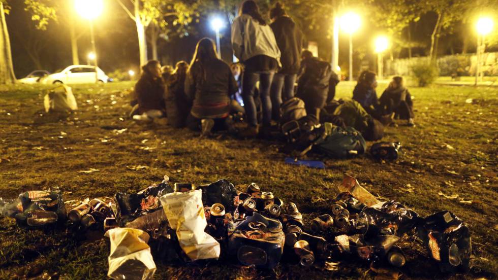 Adolescentes - Diario Resumen de la región