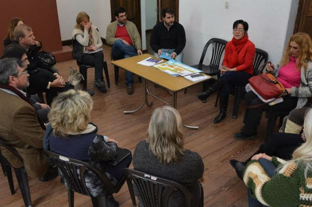 Alta Gracia - Diario Resumen de la región
