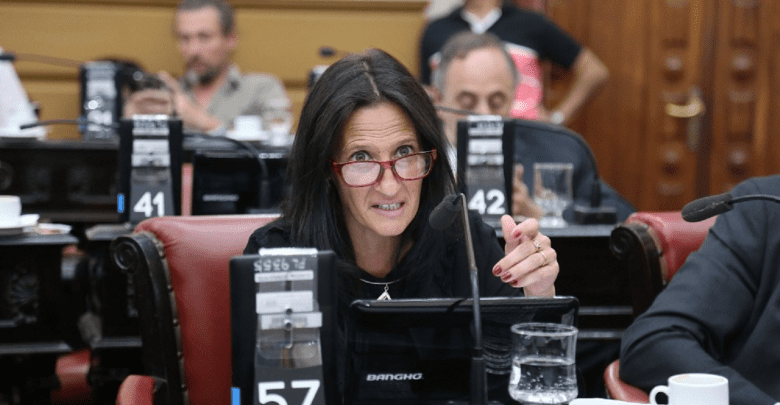 Amalia Vagni A - Diario Resumen de la región