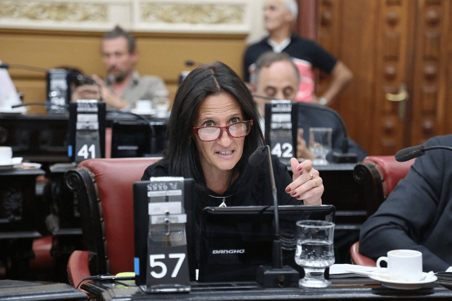 Amalia Vagni A - Diario Resumen de la región