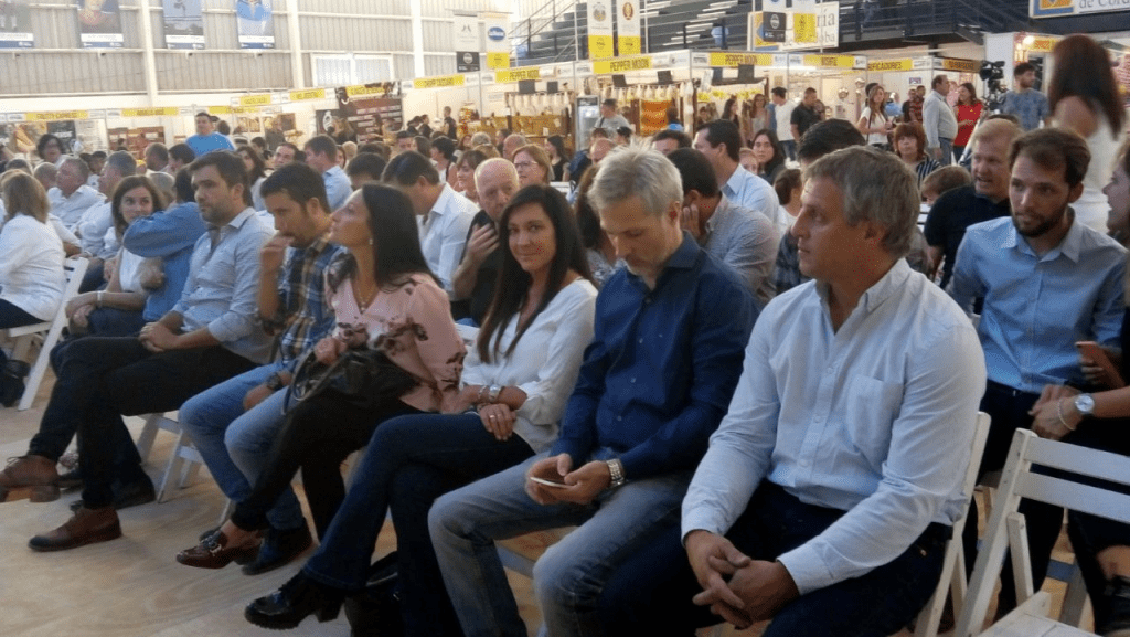 Brunengo uno - Diario Resumen de la región