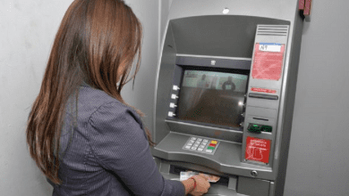 Cajero A - Diario Resumen de la región