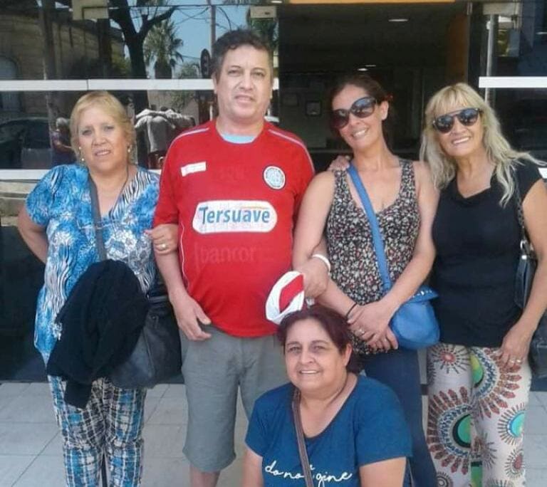 Charras 1 - Diario Resumen de la región