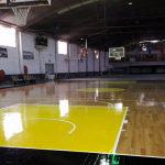 Deportivo Norte 1 - Diario Resumen de la región