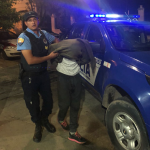 Detenido - Diario Resumen de la región