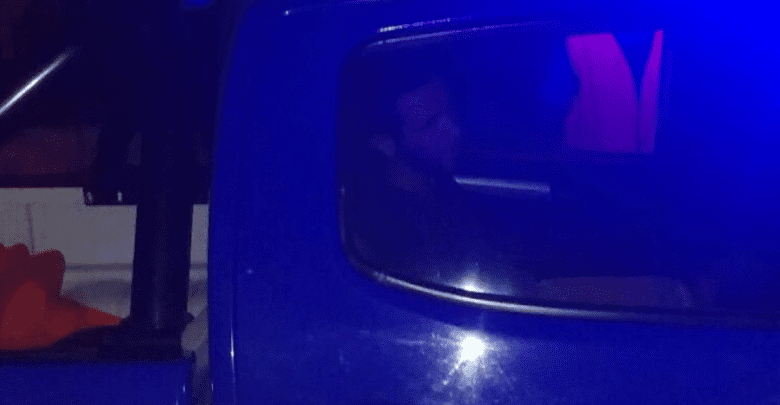 Detenido A 3 - Diario Resumen de la región