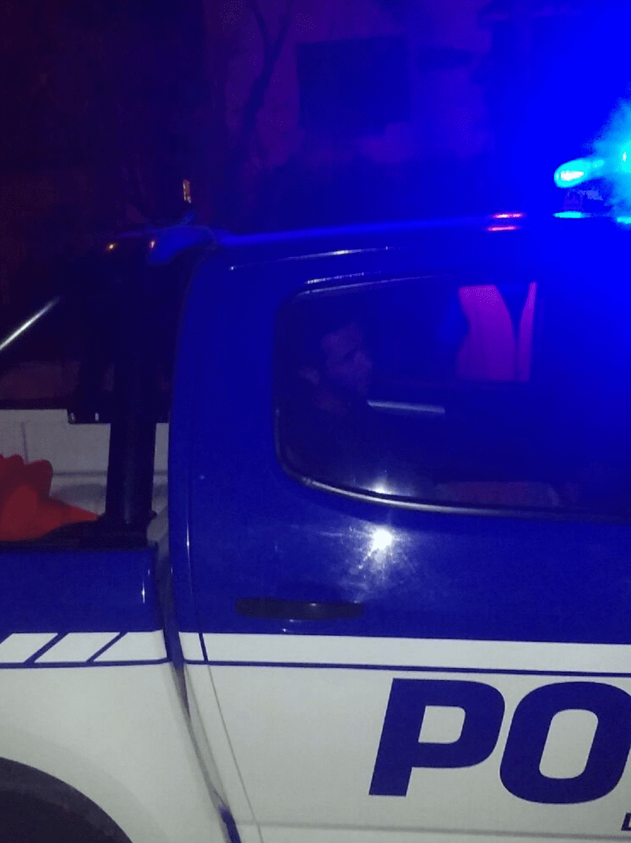 Detenido A 3 - Diario Resumen de la región