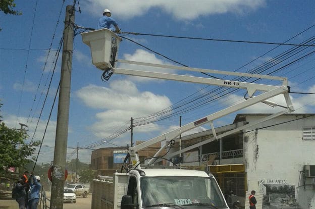 Foto Epec - Diario Resumen de la región