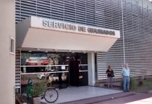 Instituto del Quemado - Diario Resumen de la región