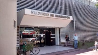 Instituto del Quemado - Diario Resumen de la región