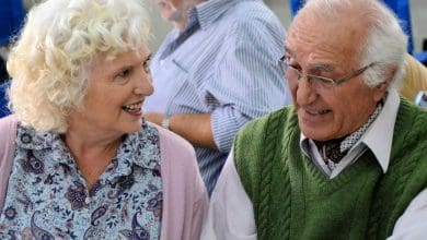 Jubilados - Diario Resumen de la región