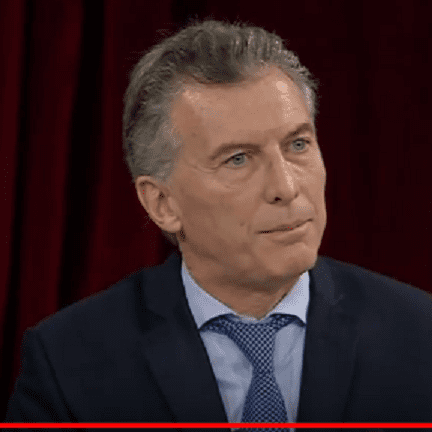 Macri AB - Diario Resumen de la región
