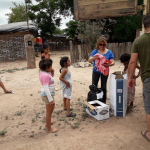 Monte chaqueño dos - Diario Resumen de la región