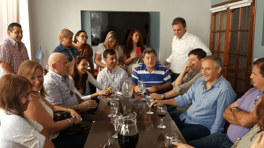 Morer uno - Diario Resumen de la región