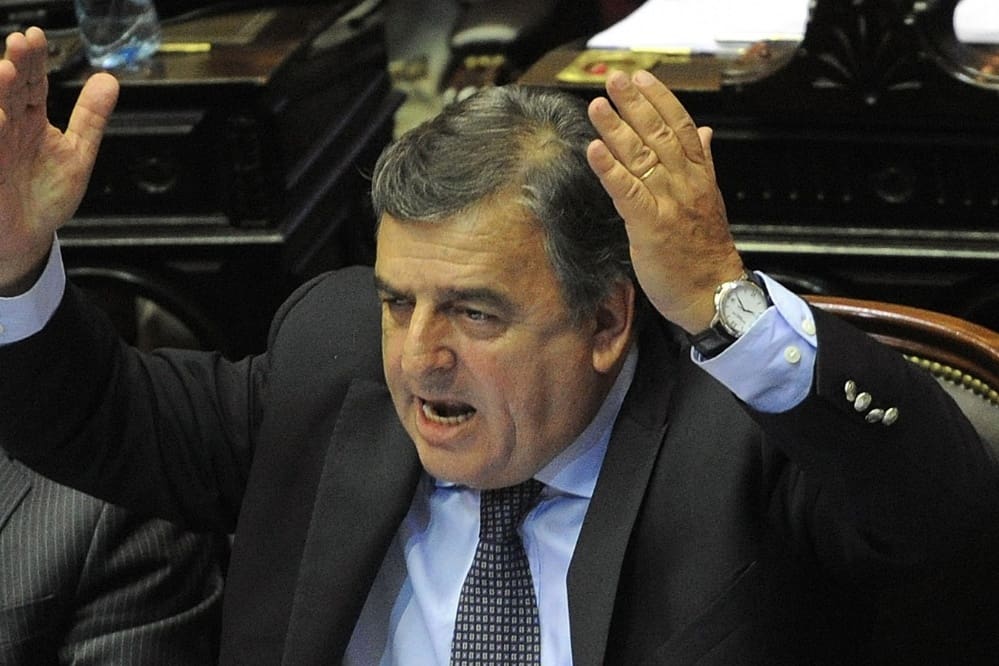 Negri - Diario Resumen de la región