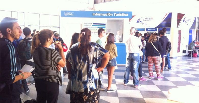 Paro - Diario Resumen de la región
