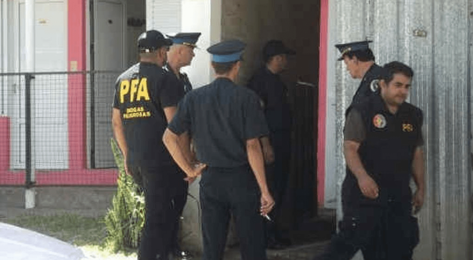 Sanrame - Diario Resumen de la región