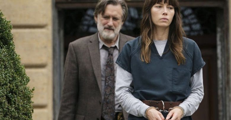The Sinner - Diario Resumen de la región