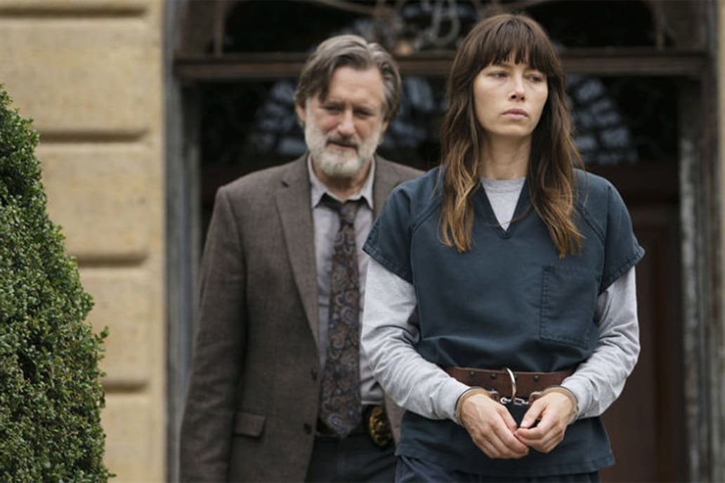 The Sinner - Diario Resumen de la región