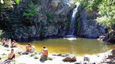 Turismo en Córdoba - Diario Resumen de la región