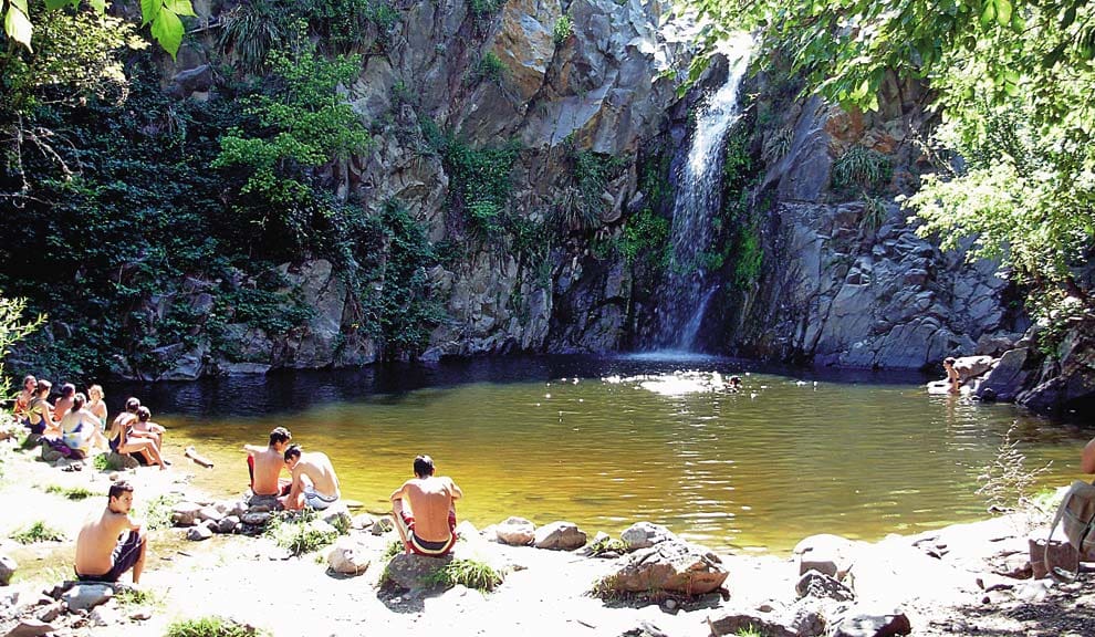 Turismo en Córdoba - Diario Resumen de la región