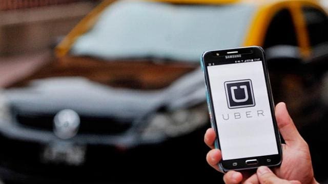UBER - Diario Resumen de la región