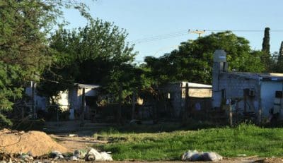 VILLA - Diario Resumen de la región
