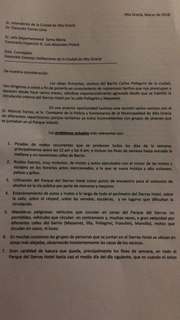 WhatsApp Image 2018 03 04 at 20.48.24 - Diario Resumen de la región