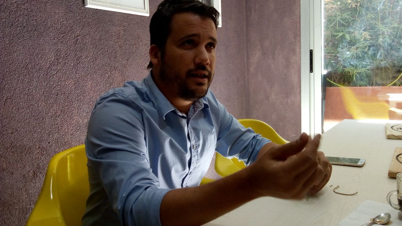 WhatsApp Image 2018 03 19 at 18.56.19 - Diario Resumen de la región