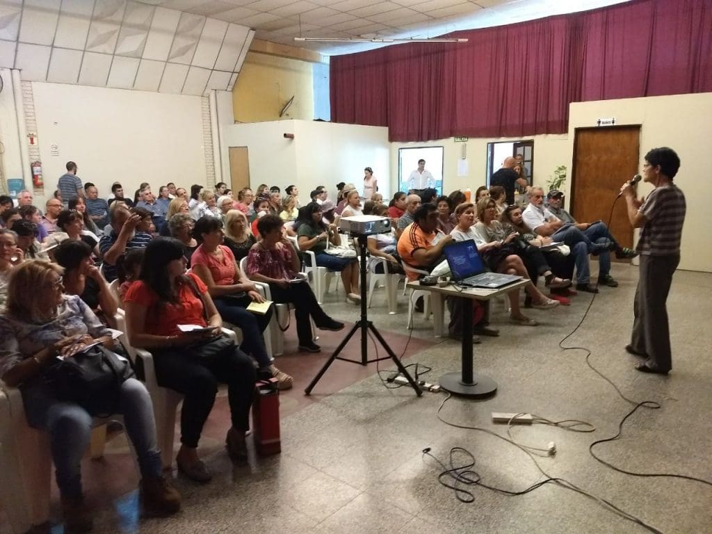 WhatsApp Image 2018 03 22 at 15.34.42 - Diario Resumen de la región
