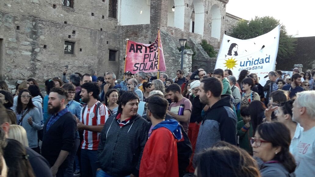 WhatsApp Image 2018 03 24 at 18.55.30 - Diario Resumen de la región