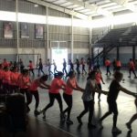 gimnasia para adultos 2 - Diario Resumen de la región