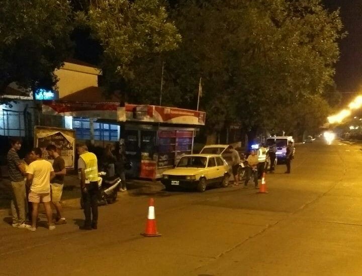 la foto 13 - Diario Resumen de la región