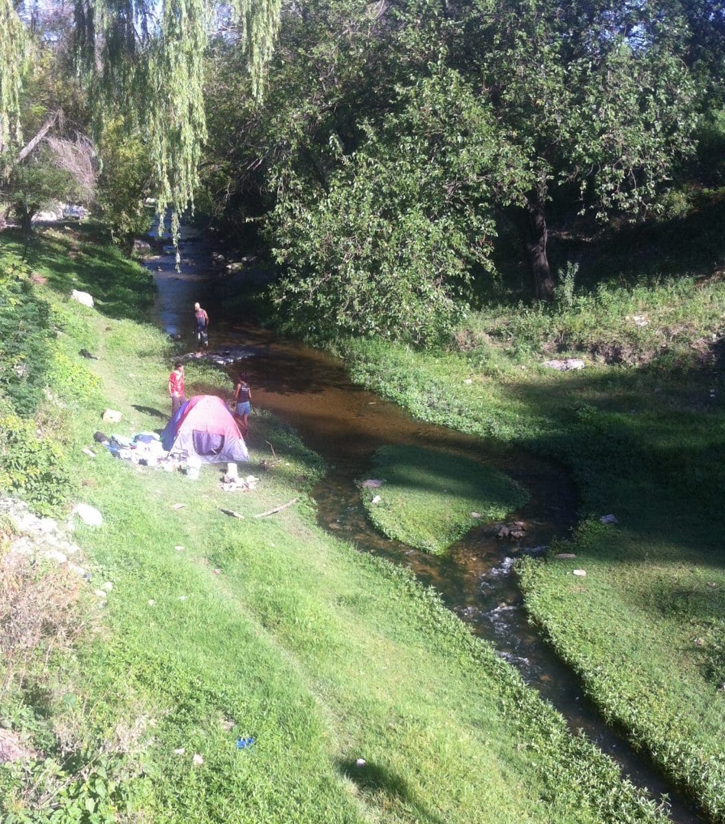 la foto 2 1 - Diario Resumen de la región