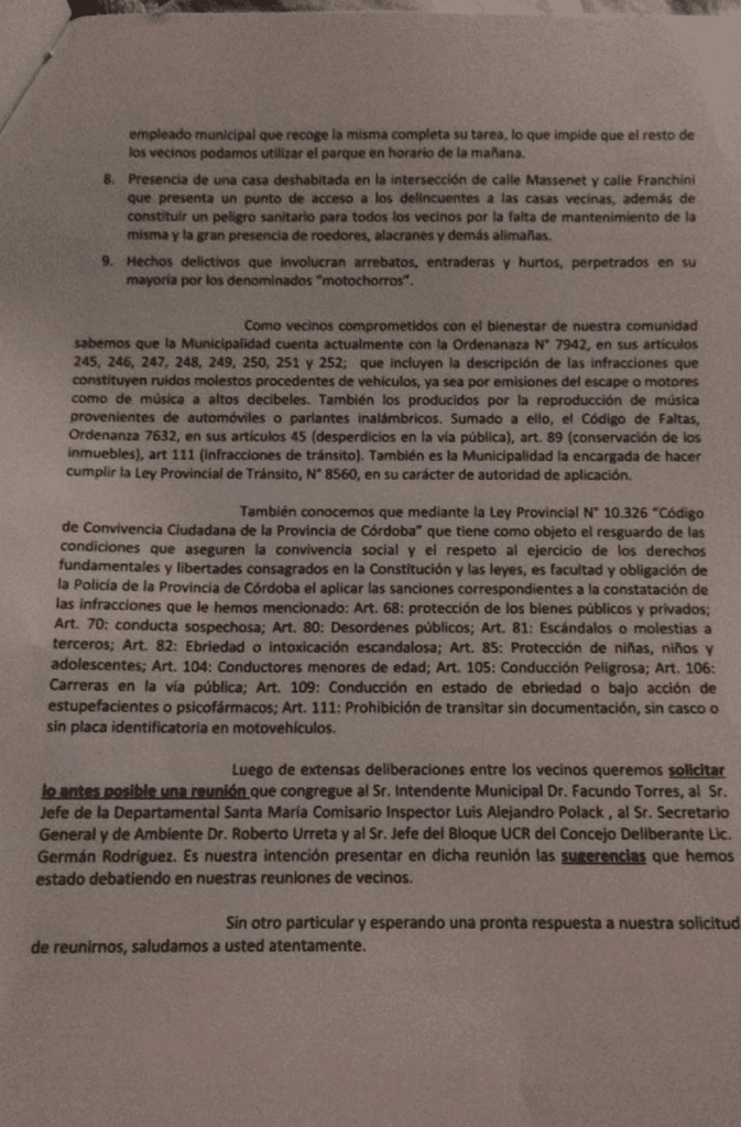 nota - Diario Resumen de la región