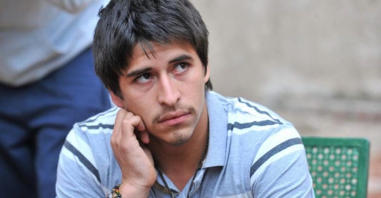 rapero - Diario Resumen de la región